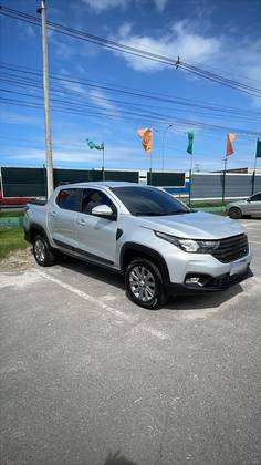 FIAT STRADA 1.3 FIREFLY FLEX FREEDOM CD MANUAL